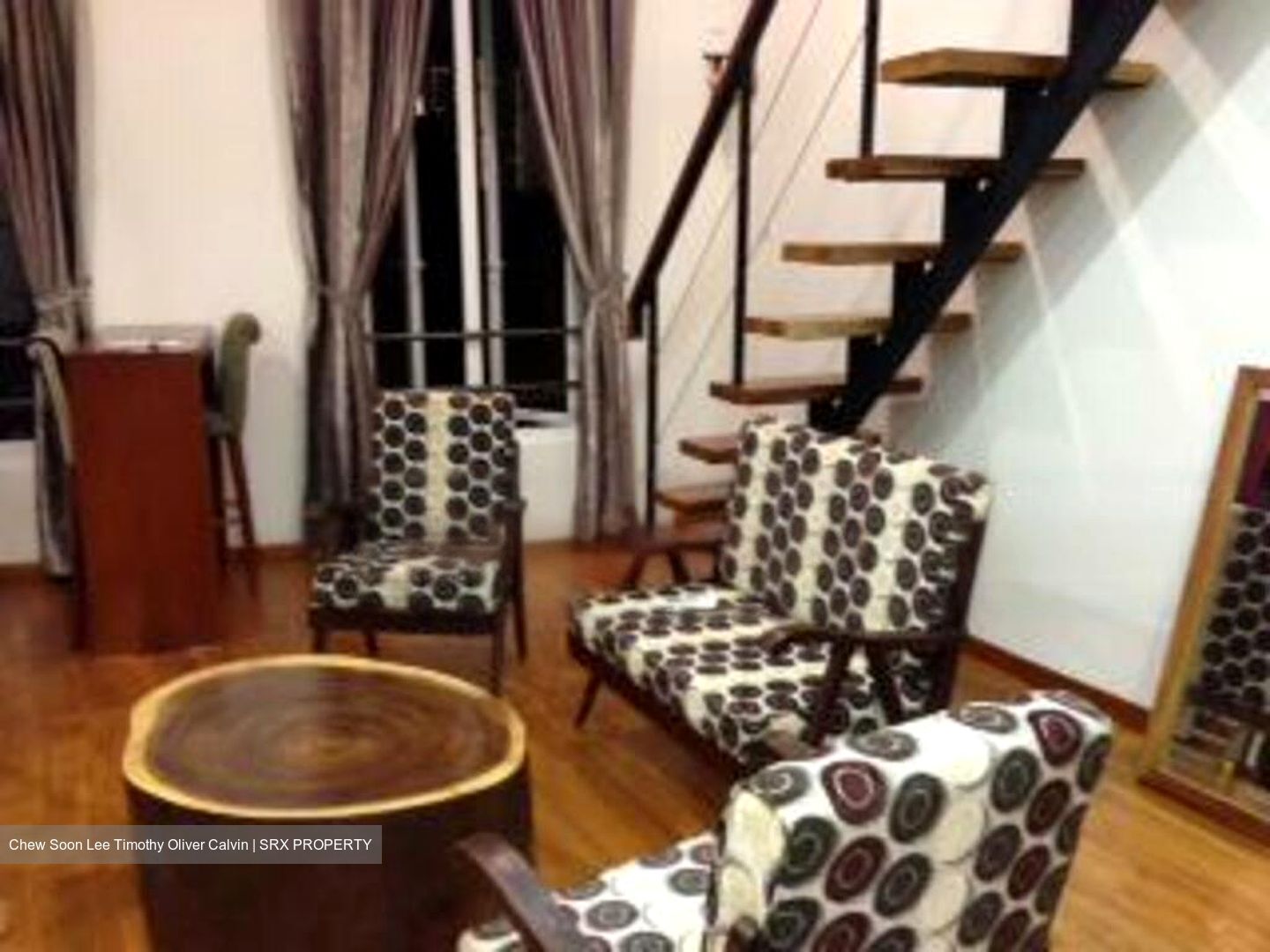 Race Course Road (D8), Apartment #480747921